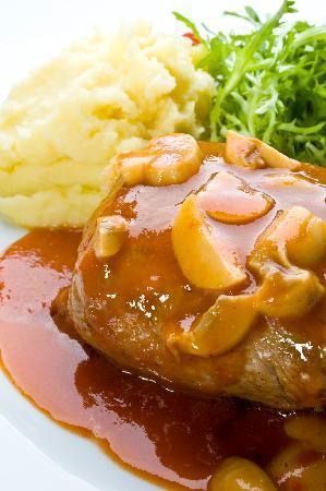 Ayaspasa Russian Restaurant